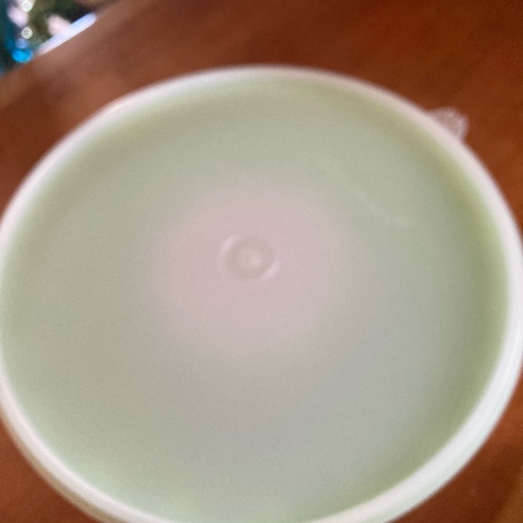 Tupperware 3 Piece jello/fruit mold - Picture 3 of 9